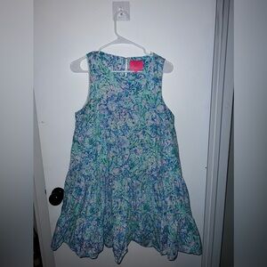 Lilly Pultizer dress